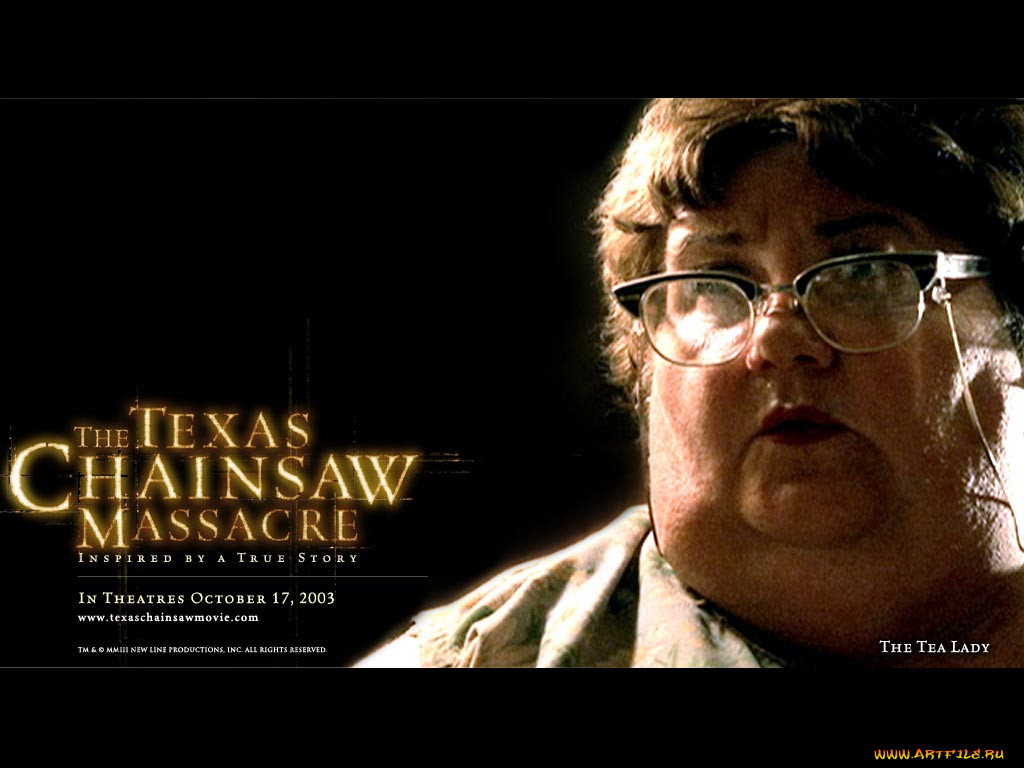 , , the, texas, chainsaw, massacre